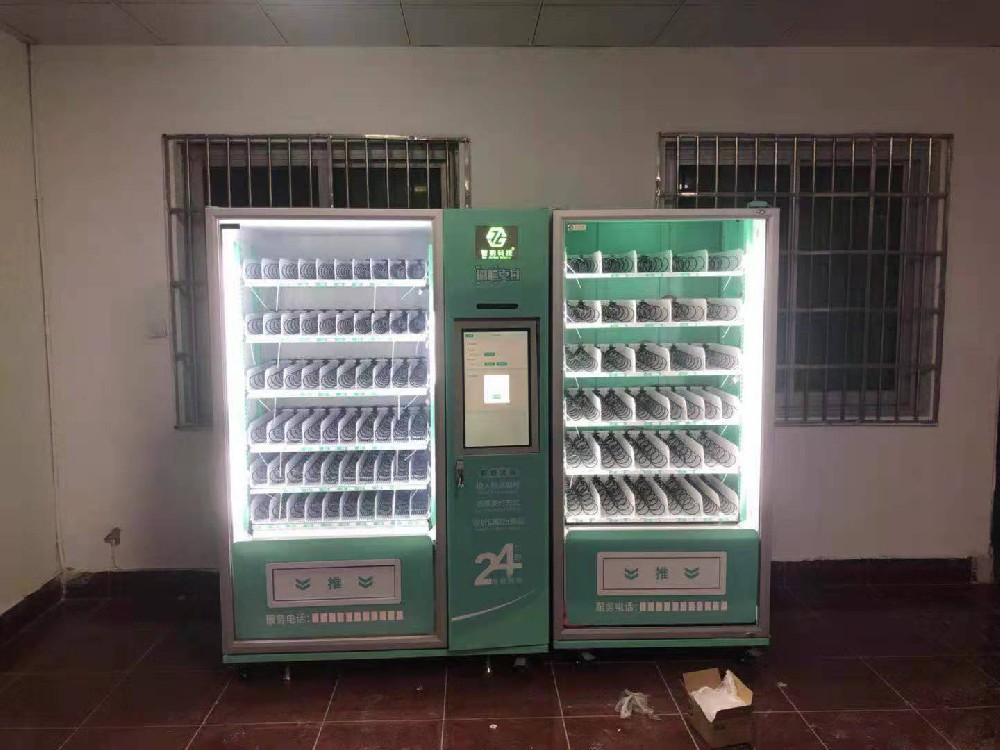 自動售貨機如何做好防盜呢？