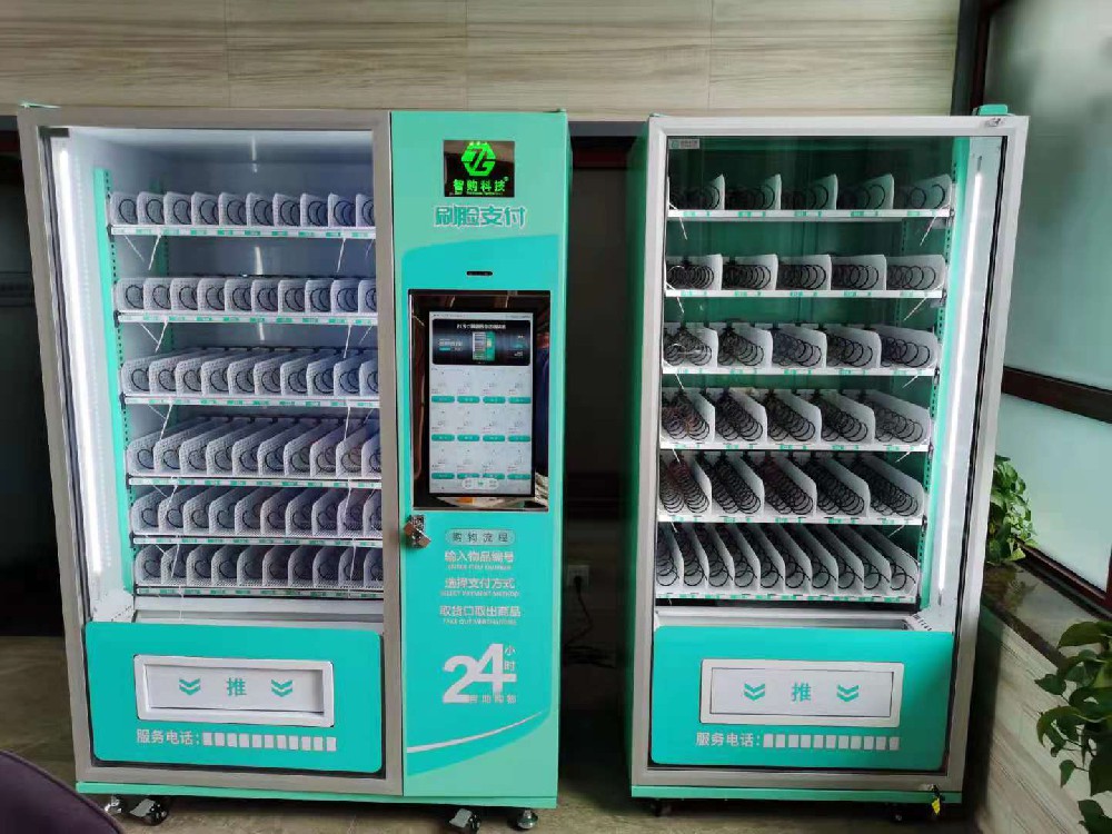 怎么對自動售貨機進行保養延長使用壽命呢？