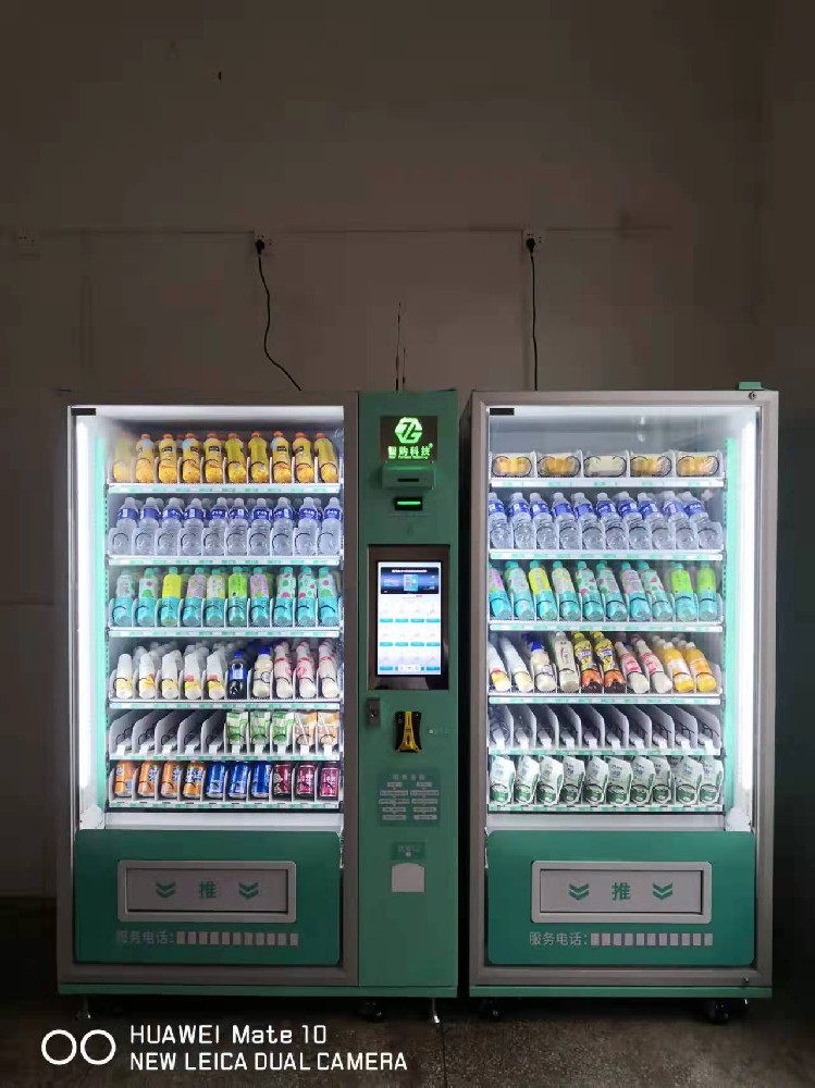 在酒店想要擺放自動售貨機、自動售賣機、成人用品機，怎么去和酒店負責人溝通？智購小編來教你