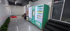 在大學(xué)校園里投放無人自動(dòng)售貨機(jī)多久可以回本