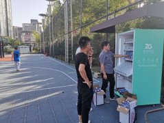 苦味酸甜自己知，選擇自動(dòng)售貨機(jī)進(jìn)行創(chuàng)業(yè)的路