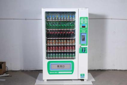 二手自動售貨機，到底該不該入手呢？