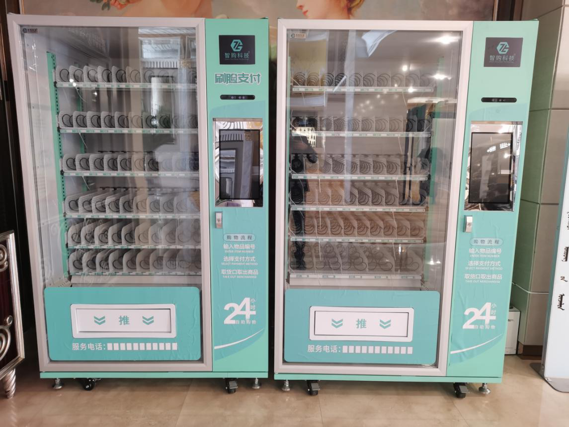 如何選擇好的無人自動售貨機(jī)品牌？