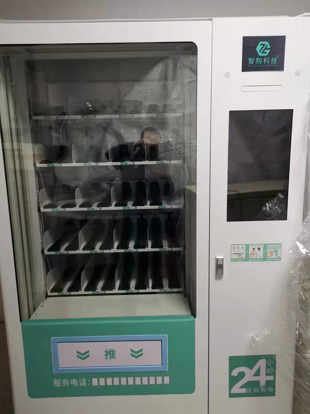 夏季到來前教你正確維護和保養自動售貨機